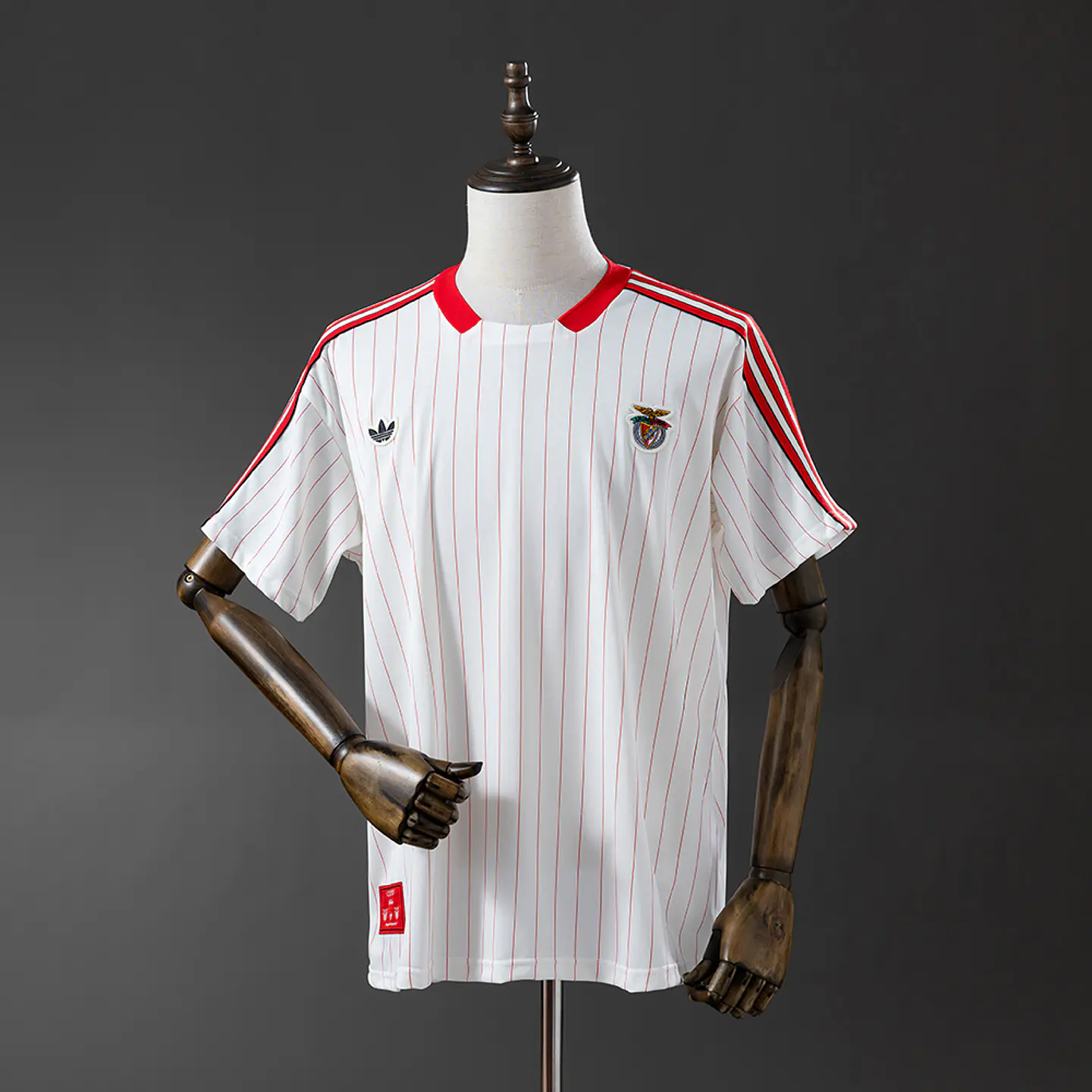 SL BENFICA 25/26 (Benfica x Adidas Originals) 1