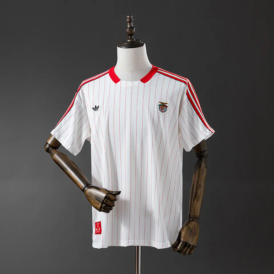 SL BENFICA 25/26 (Benfica x Adidas Originals) 1