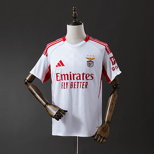 SL BENFICA 25/26 (Third Kit)