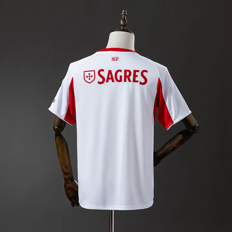 SL BENFICA 25/26 (Third Kit) 2