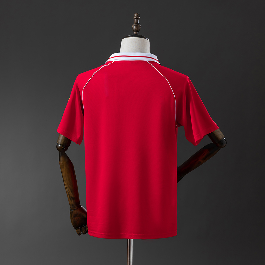 SL BENFICA Retro 1994/95 (Home Kit) 2