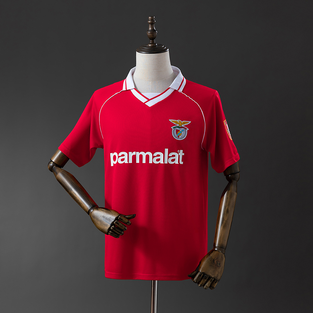 SL BENFICA Retro 1994/95 (Home Kit) 1