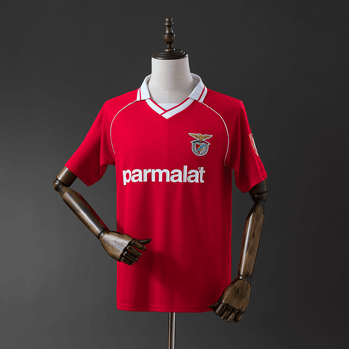 SL BENFICA Retro 1994/95 (Home Kit) 1