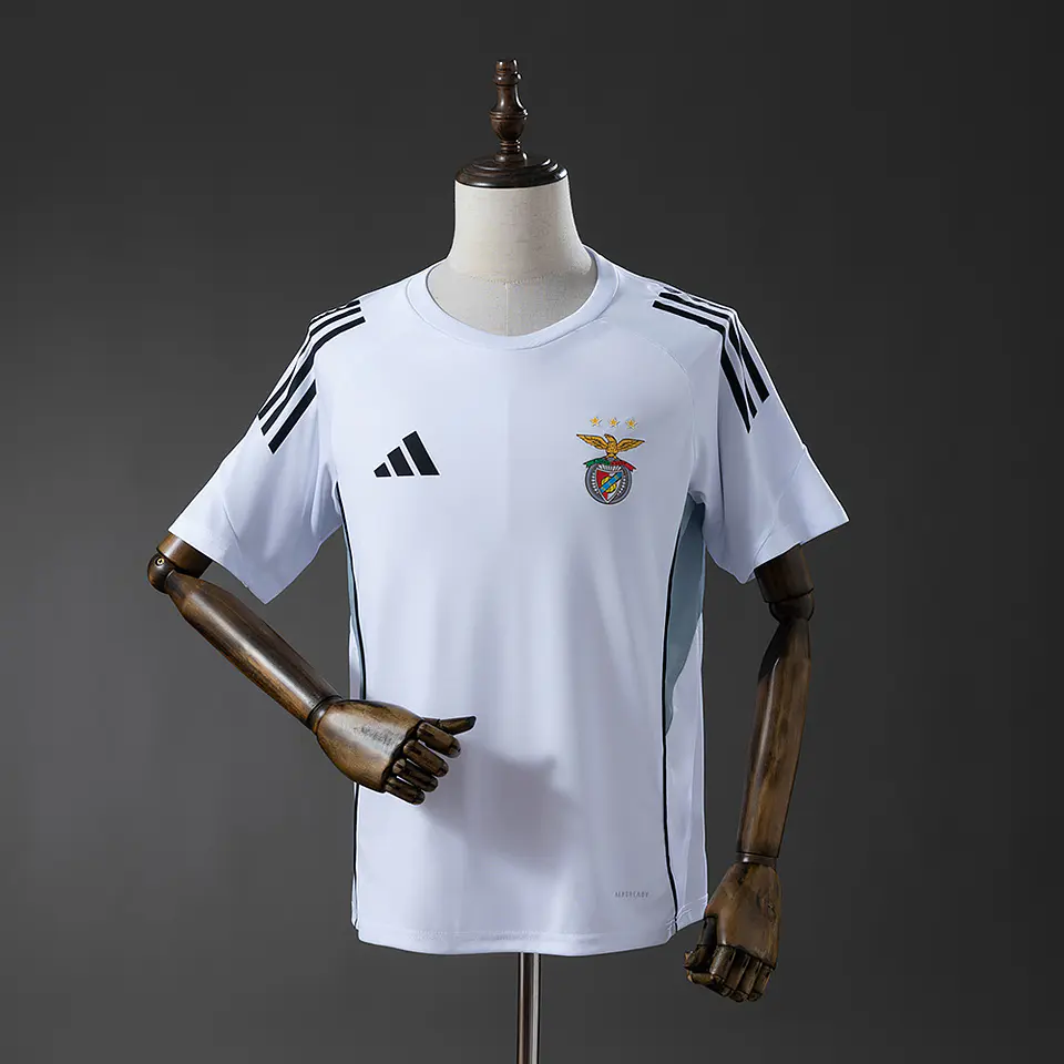 SL BENFICA 25/26 (Camisa de Treino) 1