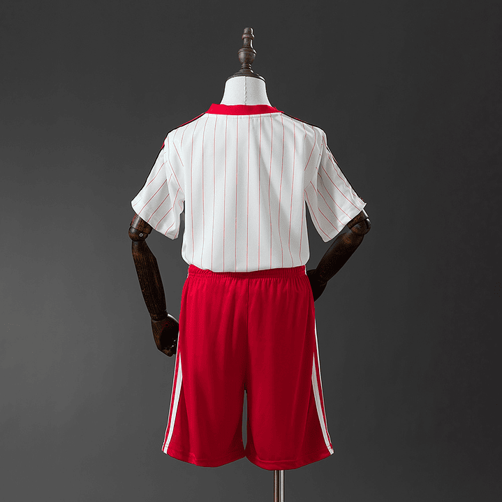 BENFICA 25/26 (Edição Especial) Kit Criança  2