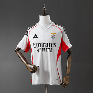 SL BENFICA 25/26 (Away Kit)