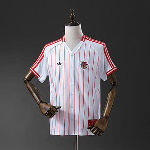 BENFICA 25/26 (Edição Especial Baseball Uniform) 