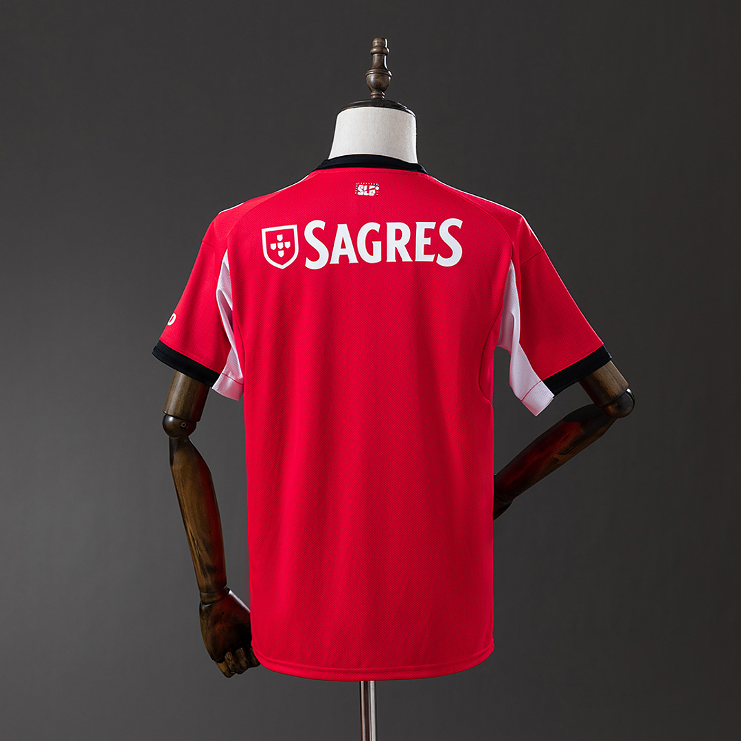 SL BENFICA 25/26 (Home Kit) 2