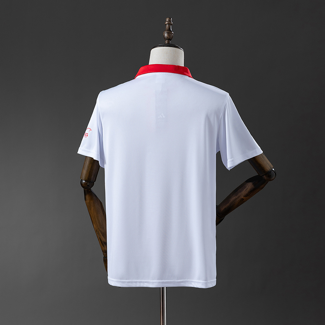 SL BENFICA 04/05 Retro (Away Kit) 2