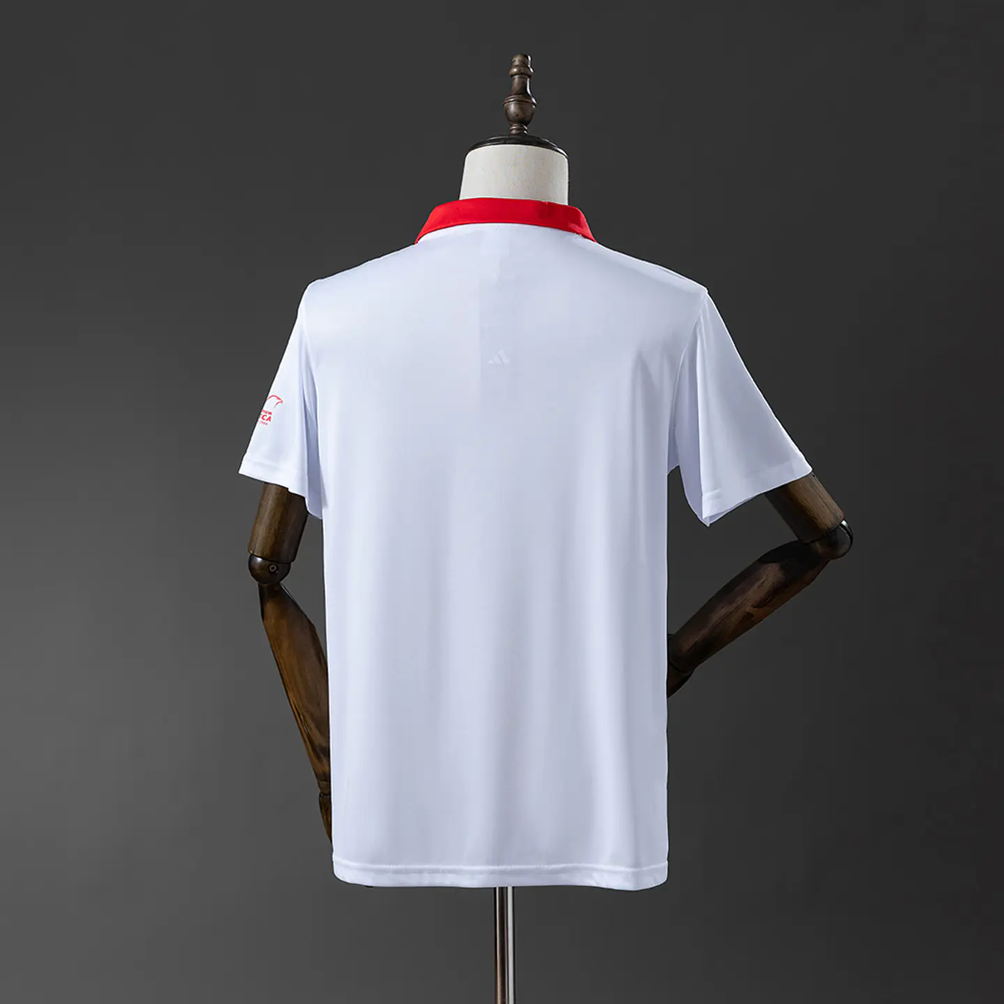 SL BENFICA 04/05 Retro (Away Kit) 2