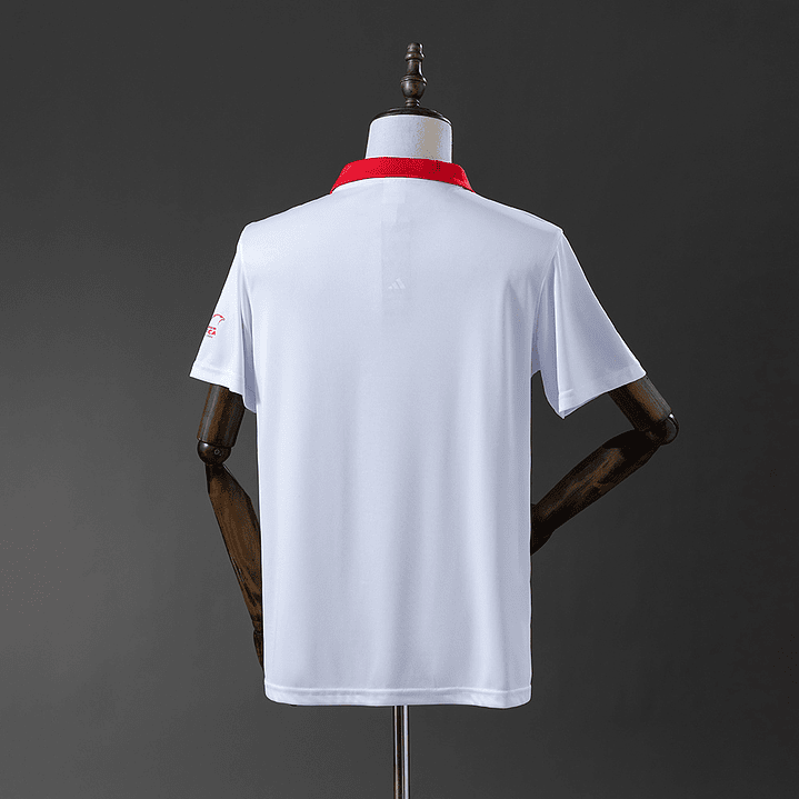 SL BENFICA 04/05 Retro (Away Kit) 2