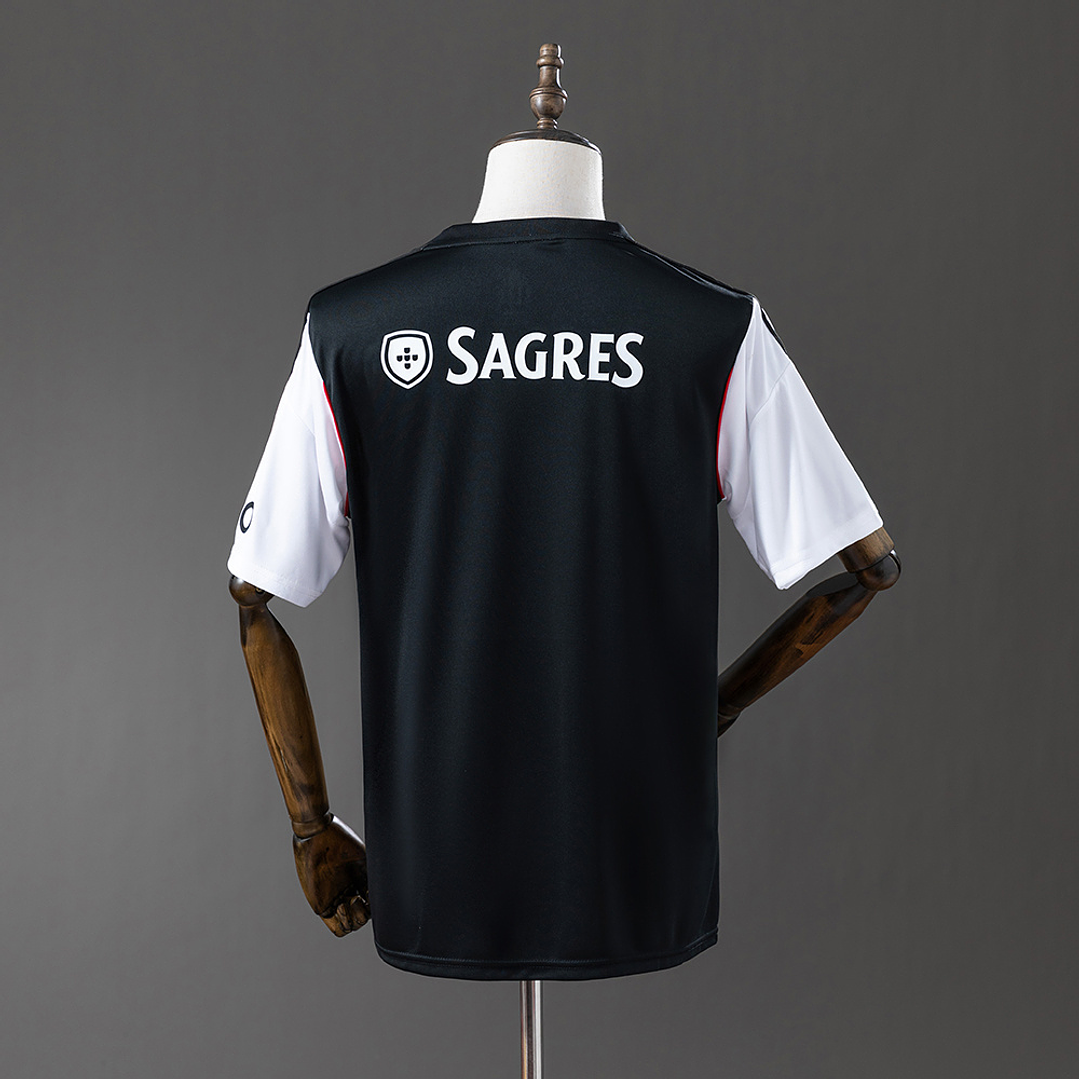 SL BENFICA Retro 13/14 (Away Kit) 2