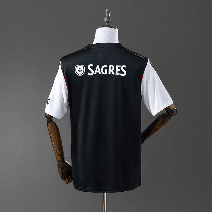 SL BENFICA Retro 13/14 (Away Kit) 2