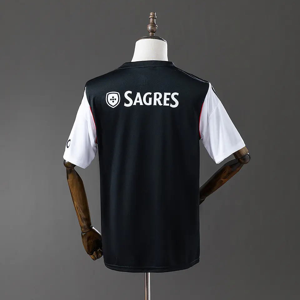 SL BENFICA Retro 13/14 (Away Kit) 2
