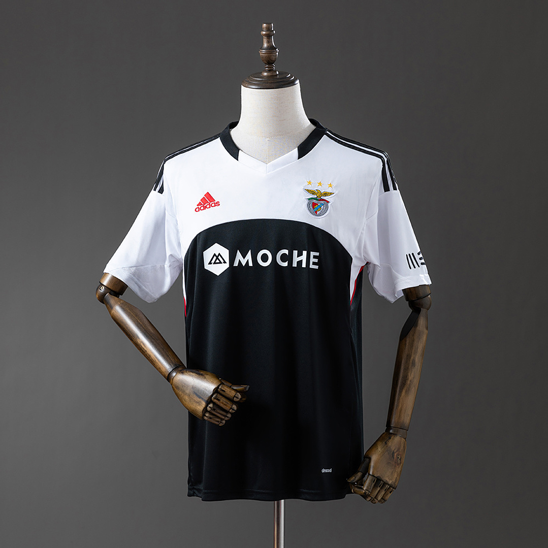SL BENFICA Retro 13/14 (Away Kit) 1