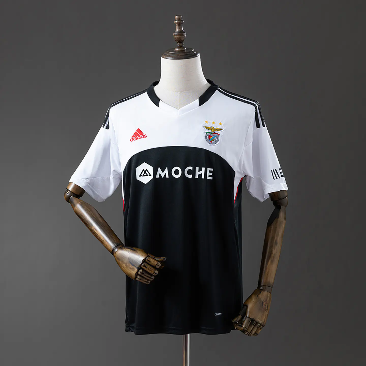 SL BENFICA Retro 13/14 (Away Kit) 1
