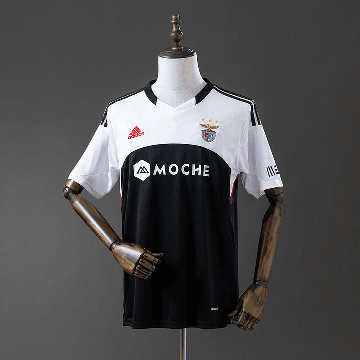 SL BENFICA Retro 13/14 (Away Kit) 1