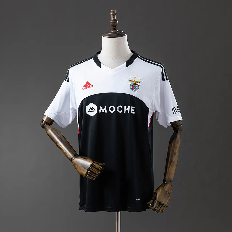 SL BENFICA Retro 13/14 (Away Kit) 1