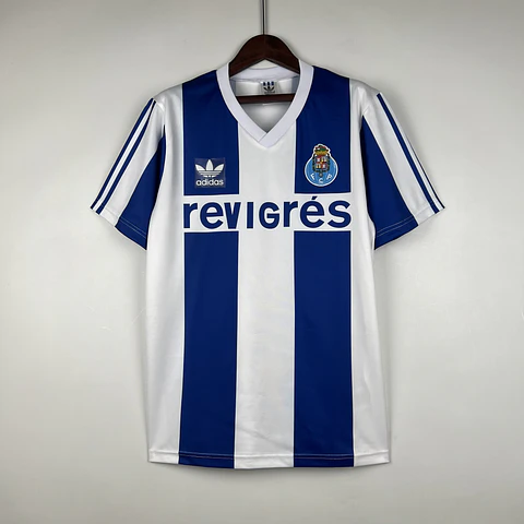 FC PORTO 90/93 Retro (Home Kit)