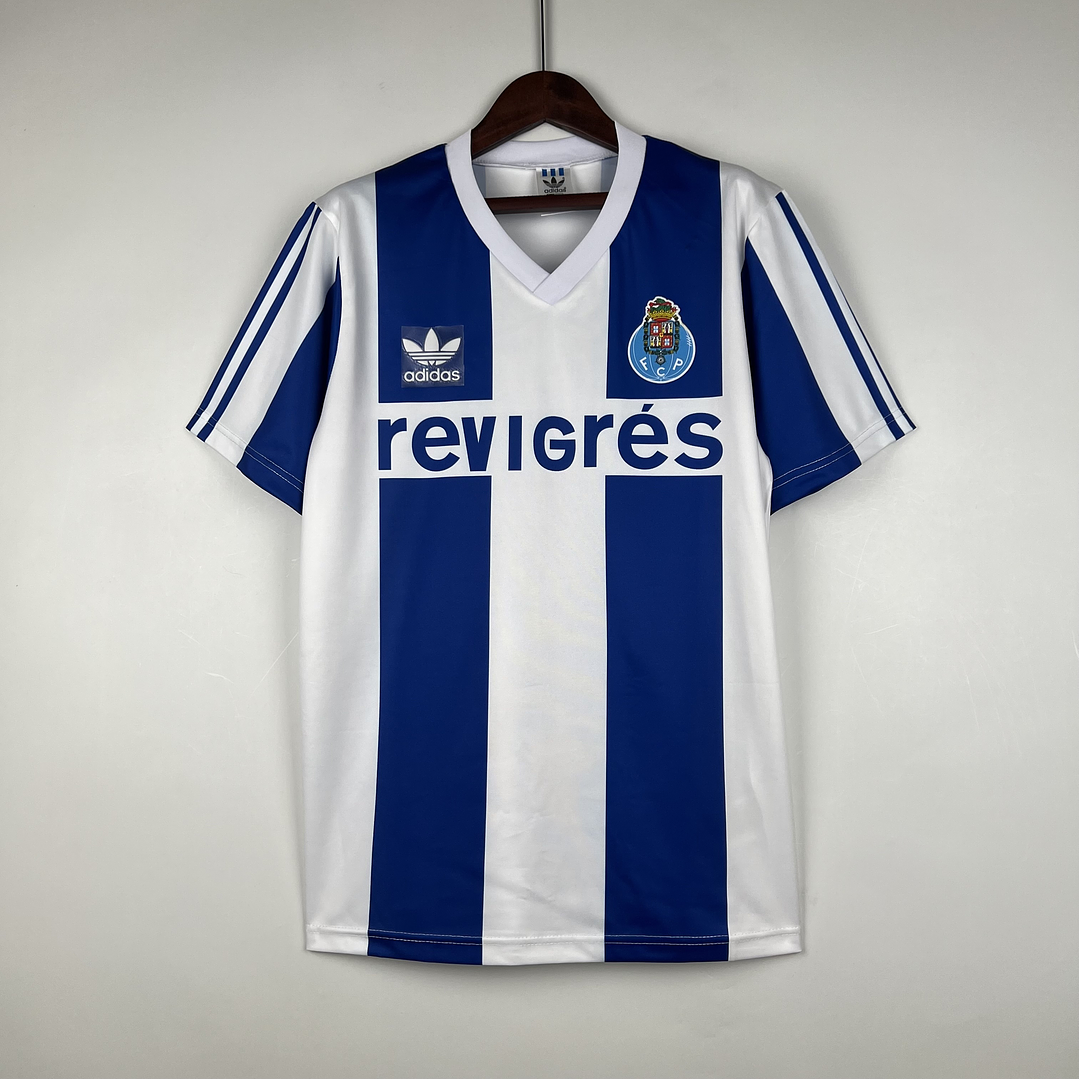FC PORTO 90/93 Retro (Home Kit) 1