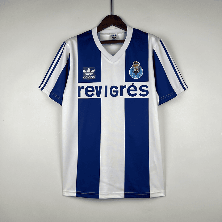 FC PORTO 90/93 Retro (Home Kit) 1