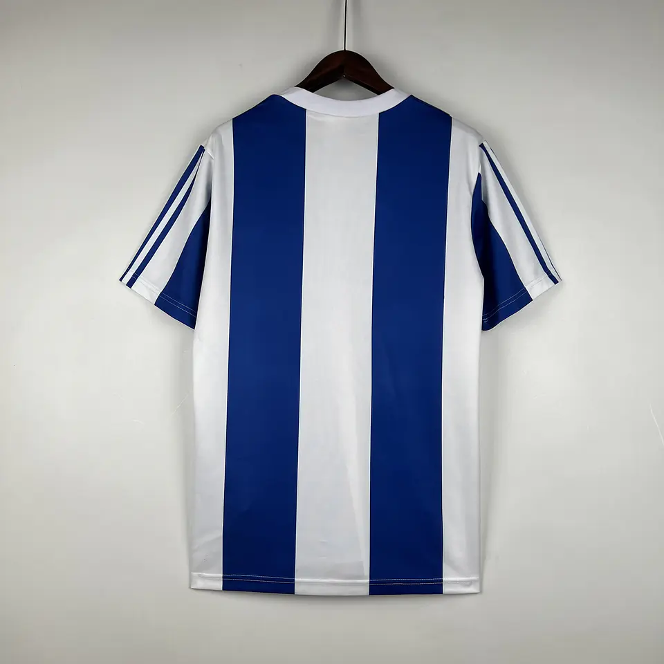 FC PORTO 90/93 Retro (Home Kit) 2