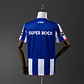 FC PORTO Retro 10/11 (Home Kit) - Thumbnail 2