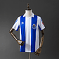 FC PORTO Retro 1986/87 (Home Kit) - Thumbnail 1
