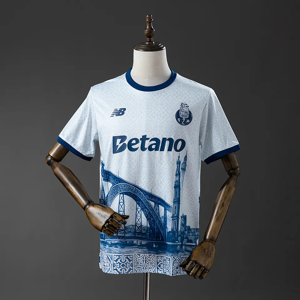 FC PORTO 25/26 (Special Edition) 1