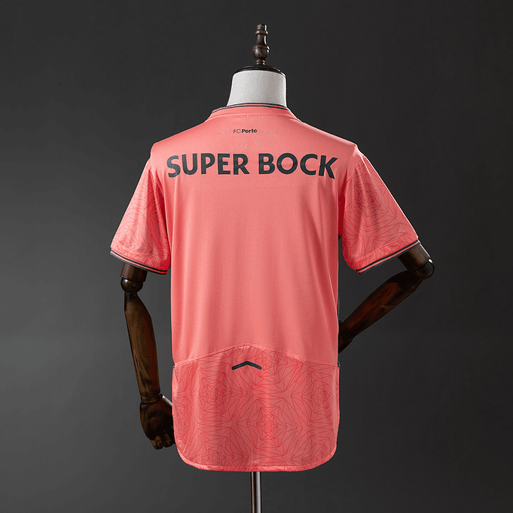 FC PORTO 25/26 (Away Kit) 2