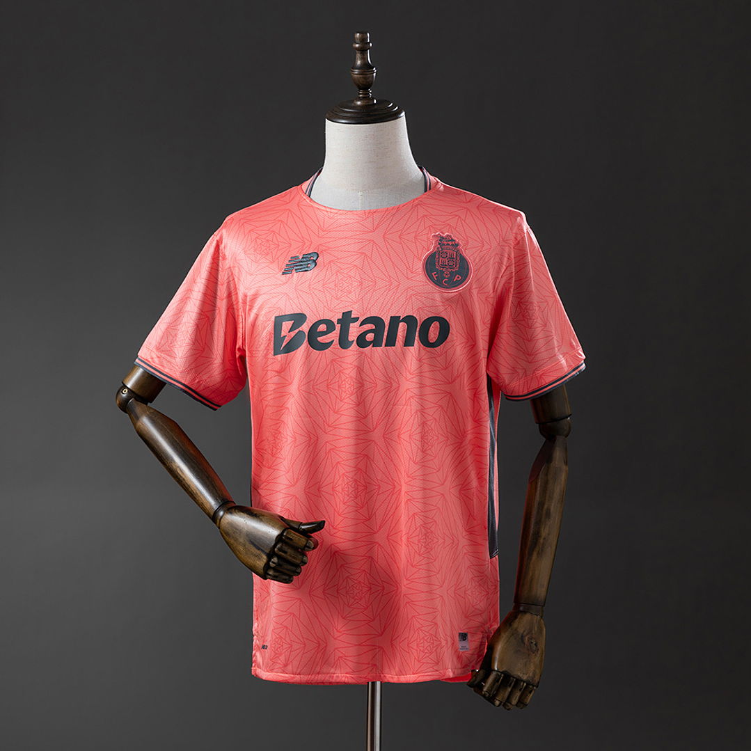 FC PORTO 25/26 (Away Kit) 1