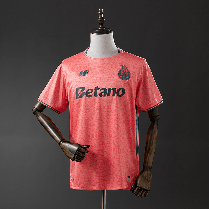 FC PORTO 25/26 (Away Kit) 1