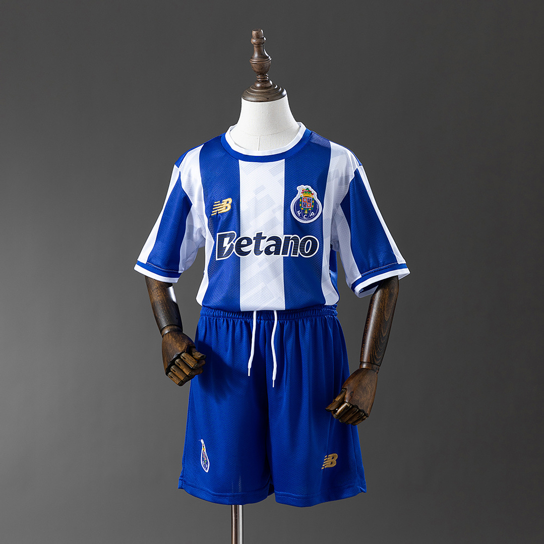 FC PORTO 25/26 (Kit Criança Home) 1