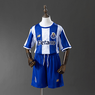 FC PORTO 25/26 (Kit Criança Home)