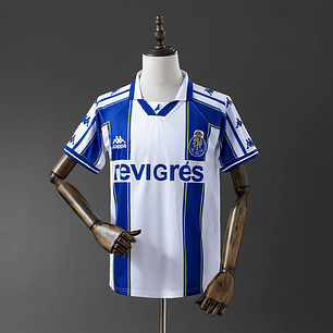 FC PORTO Retro 97/99 (Home Kit)