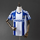 FC PORTO Retro 97/99 (Home Kit) - Thumbnail 1