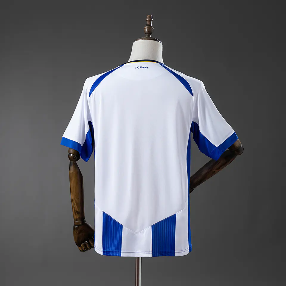 FC PORTO 2014/15 Retro (Home Kit) 2