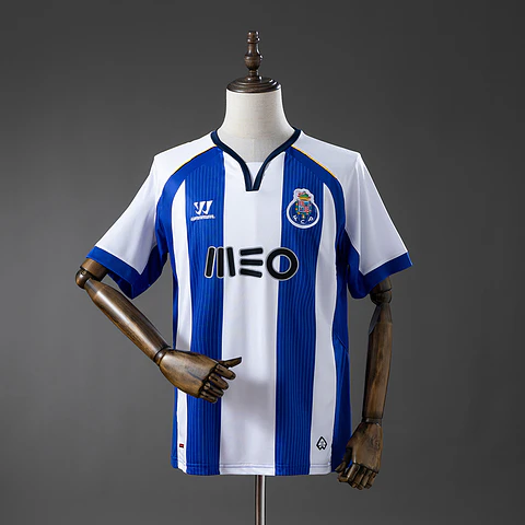 FC PORTO 2014/15 Retro (Home Kit)