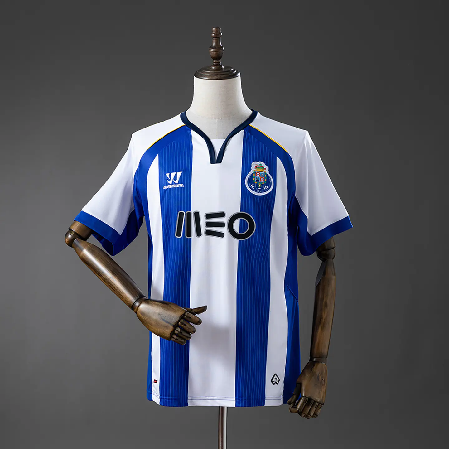 FC PORTO 2014/15 Retro (Home Kit) 1