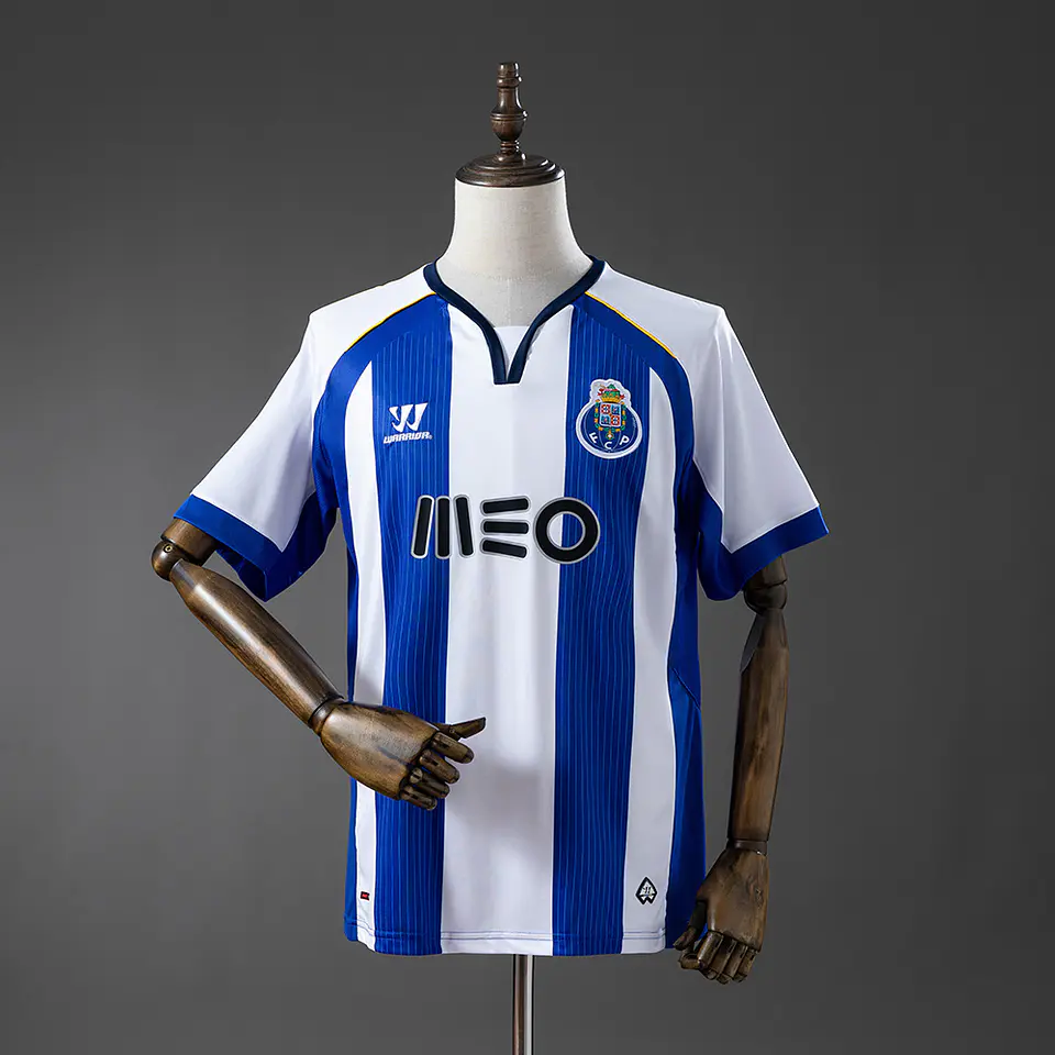 FC PORTO 2014/15 Retro (Home Kit) 1
