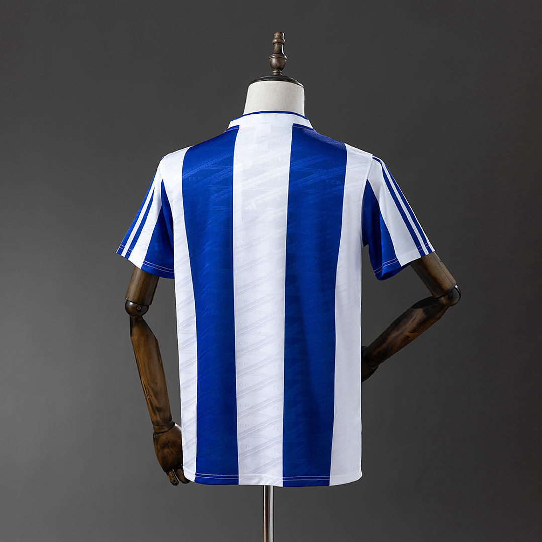 FC PORTO 94/95 Retro (Home Kit) 2