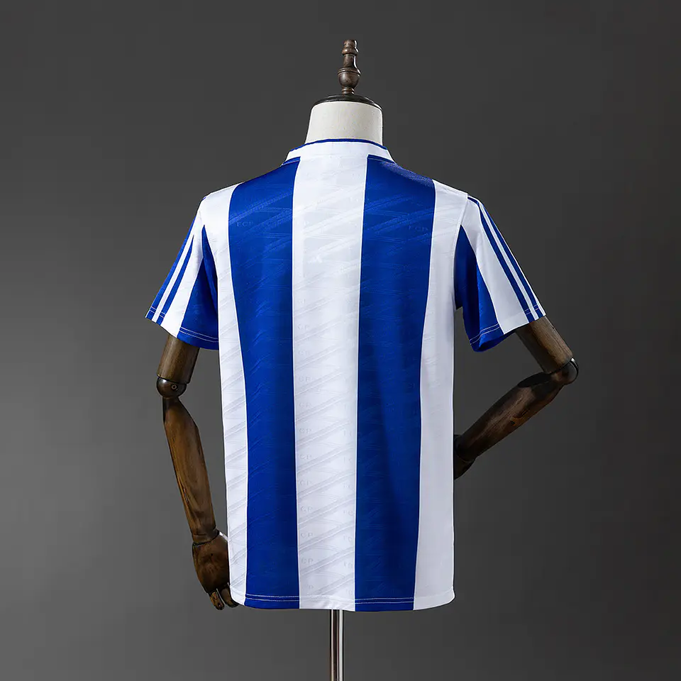 FC PORTO 94/95 Retro (Home Kit) 2