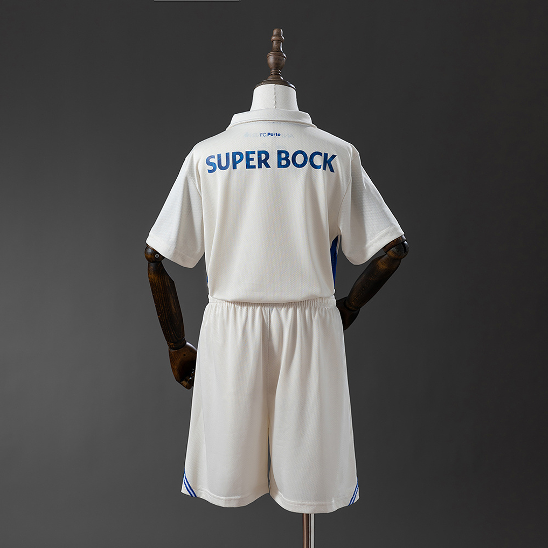 FC PORTO 25/26 (Third Kit Criança) 2