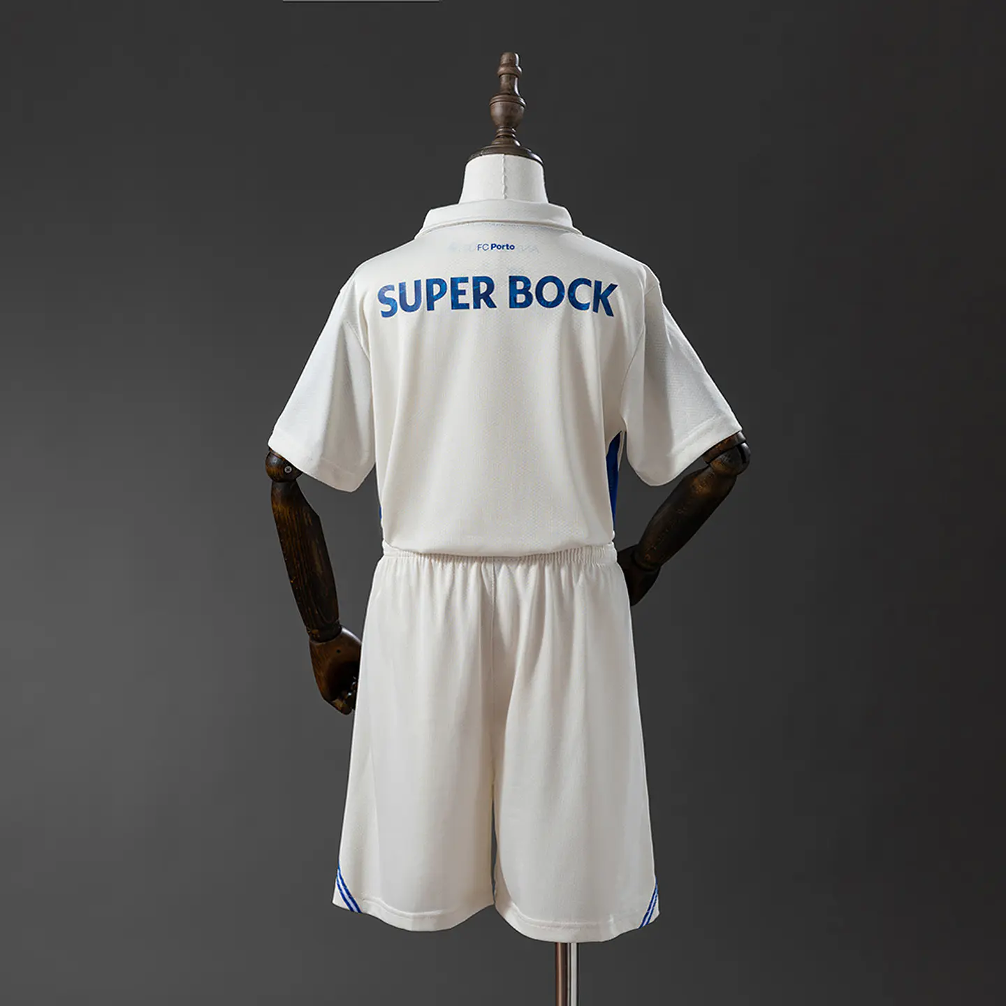 FC PORTO 25/26 (Third Kit Criança) 2