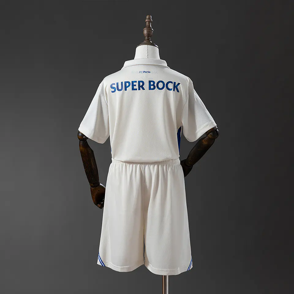 FC PORTO 25/26 (Third Kit Criança) 2