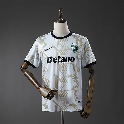 SPORTING CP 2026 (Edição Especial)