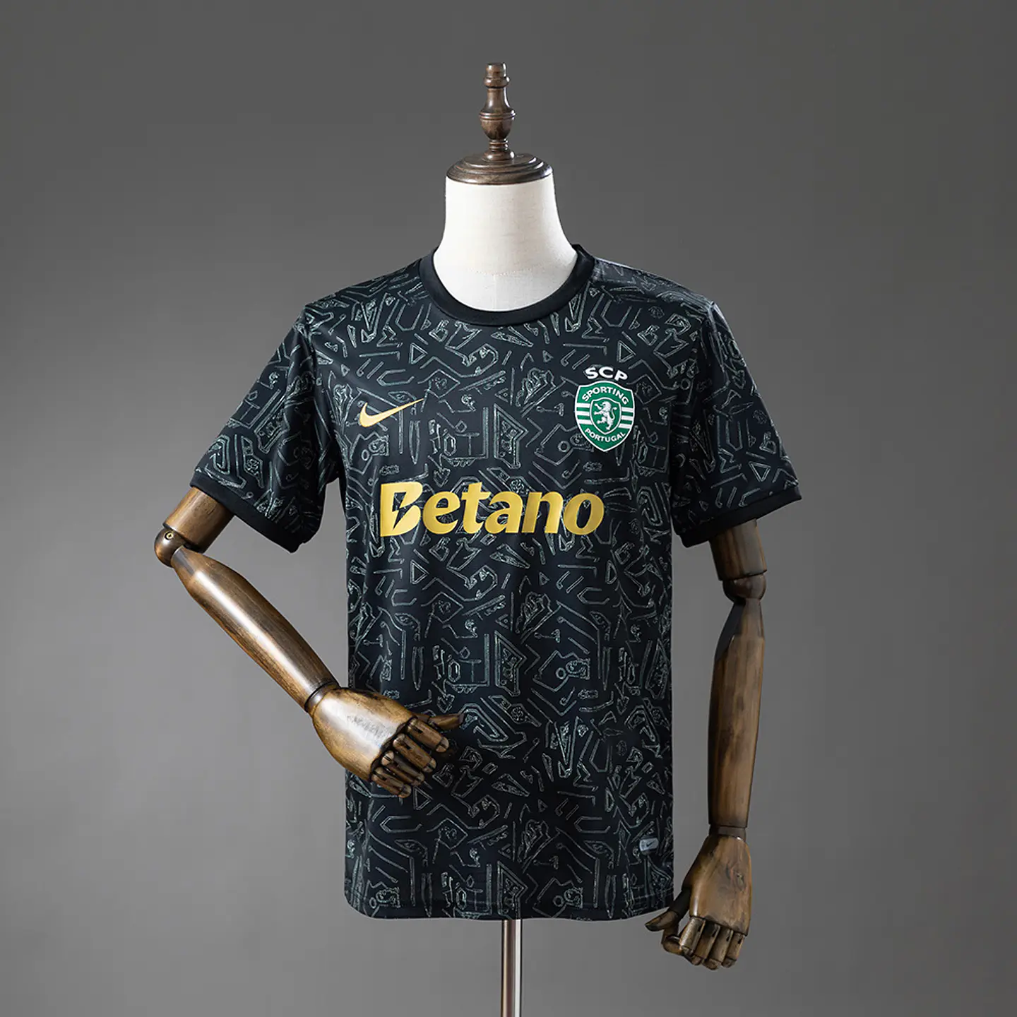 SPORTING CP 2026 (Edição Especial) 1