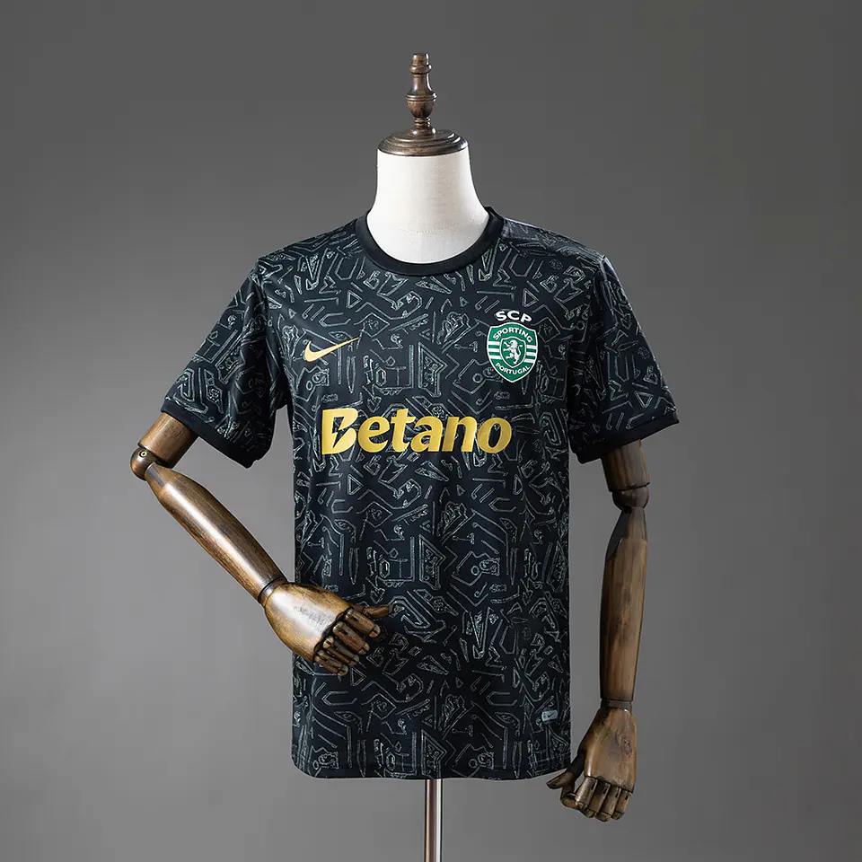 SPORTING CP 2026 (Edição Especial) 1