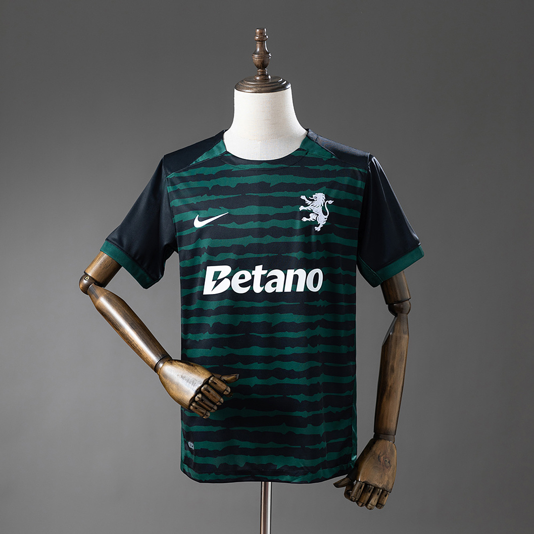 Sporting 25/26 (Edição Especial de Natal) 1