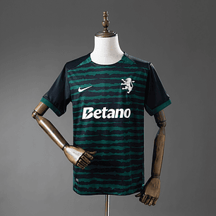 Sporting 25/26 (Edição Especial de Natal)